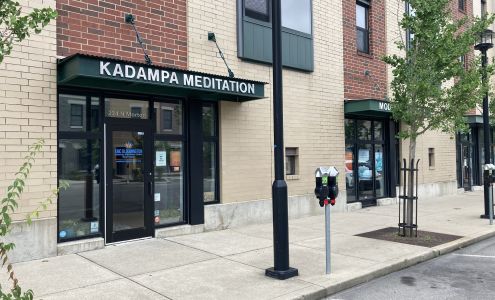 Kadampa Meditation Center Bloomington