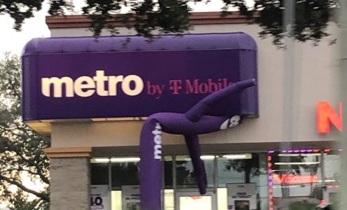 Metro by T-Mobile