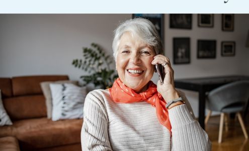 Rebecca Marble-HealthMarkets Insurance