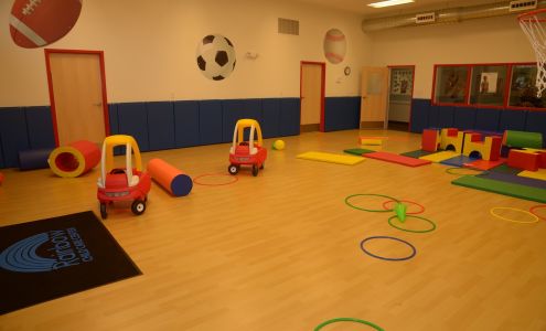 Sare Road KinderCare