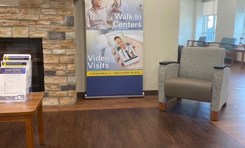 St. Luke's Laboratory Services - Whitehall