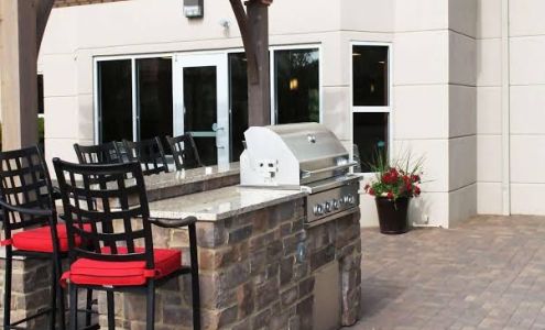 Homewood Suites by Hilton Bloomington