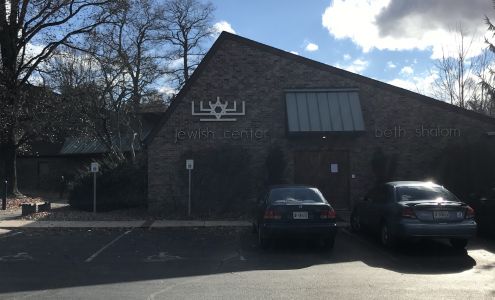 Beth Shalom Congregation