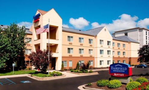 Fairfield Inn & Suites Bloomington