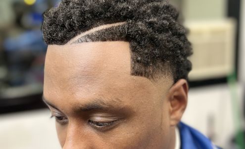 Baltimore Barber Shop