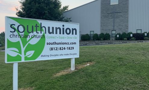 South Union Christian Church