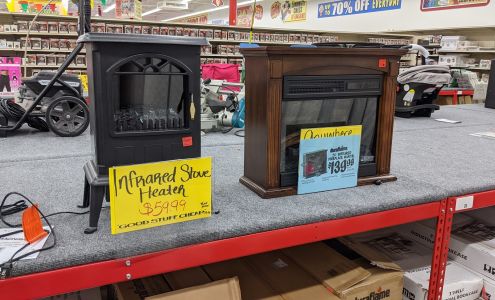 Ollie's Bargain Outlet