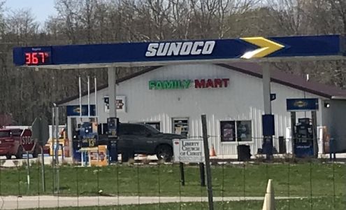 Sunoco Bloomington