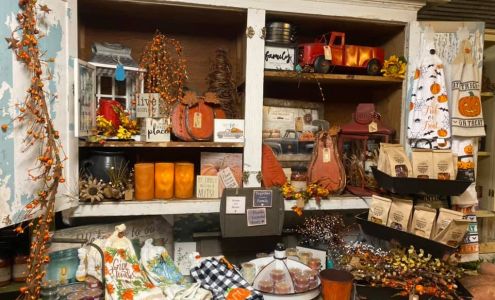 Farmhouse Market Georgetown