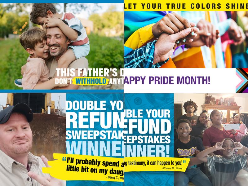 Jackson Hewitt Tax Service