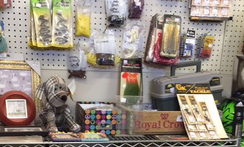 Ace's Bargain Outlet Saint Anne