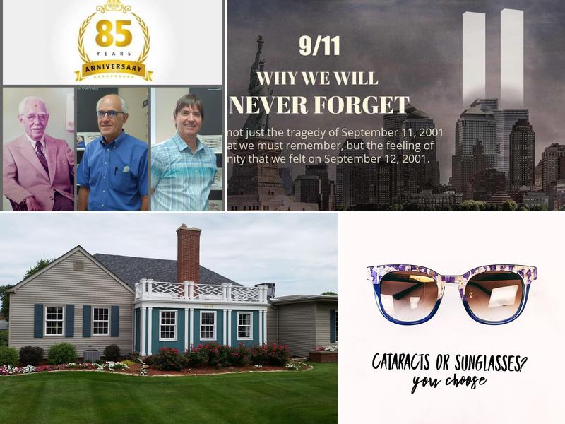 Molenaar Eyecare Specialists Ltd