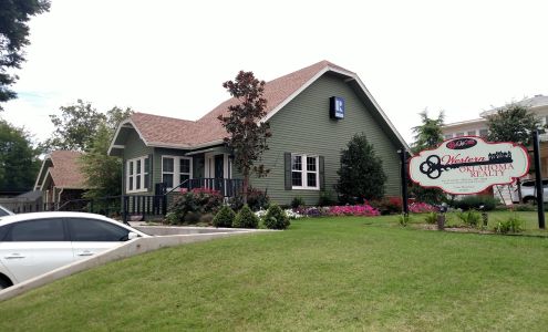Western Oklahoma Realty