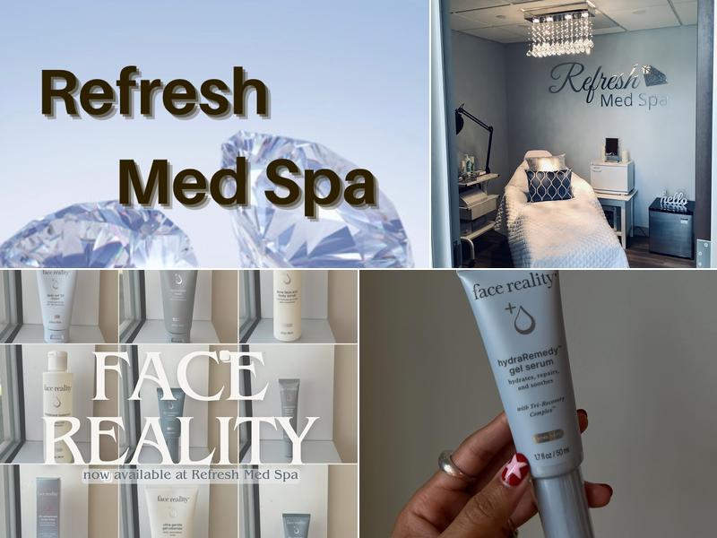 Refresh Med Spa