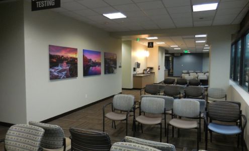 Spokane Eye Clinic — Spokane Valley