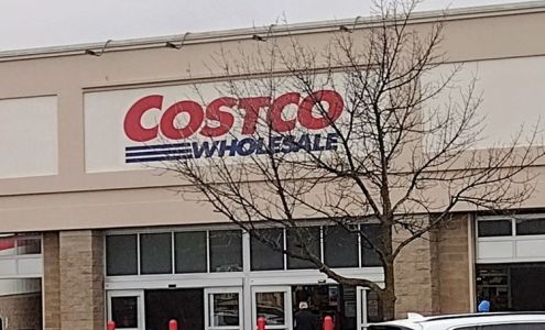 Costco Vision Center