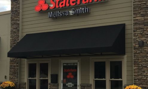 Melissa Smith - State Farm Insurance Agent Neligh