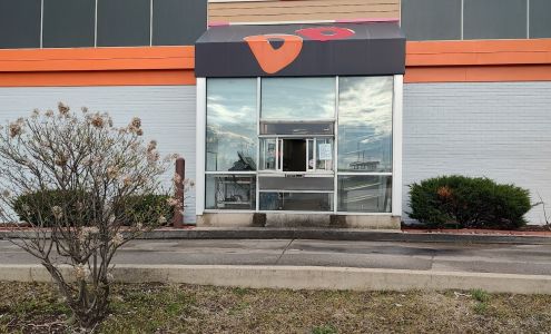 Ridge Plaza Shopping Center