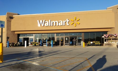 Crossroads Shopping Center