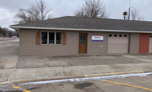 Bultsma Agency Plankinton