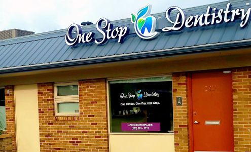 One Stop Dentistry