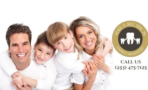 Duke N. Bui, DDS, PS