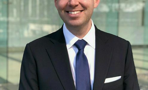 Merrill Lynch Financial Advisor Jason Leibovitch