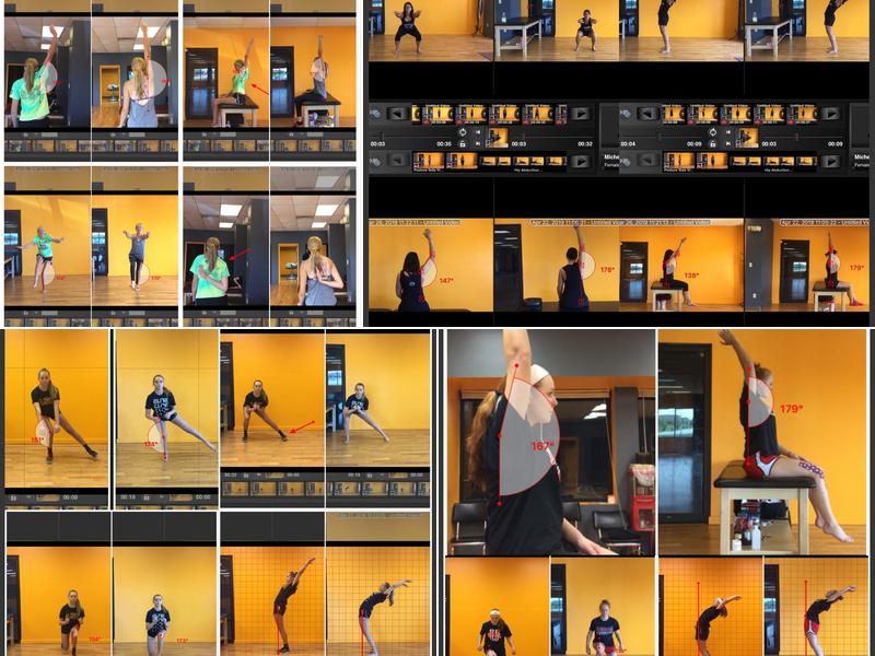 Effort Performance and Rehabilitation