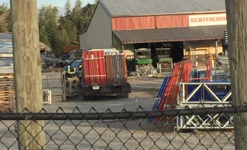 Forming & Shoring Solutions 753 GA-515, Jasper Georgia 30143