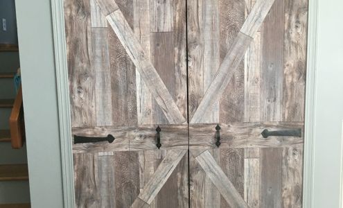 Faber Paint & Wallpaper