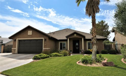 Clint Freeman RidgecrestCaHomes