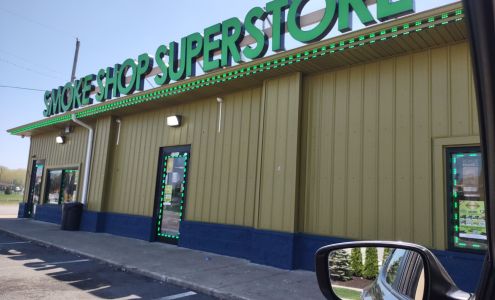 Smoke Shop Superstore