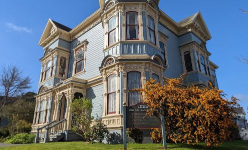 Redwood Community Action Agency