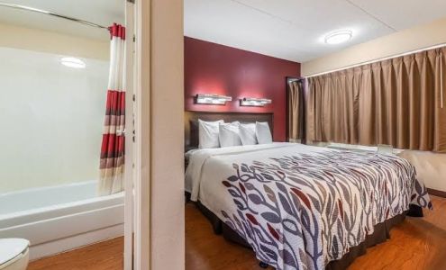 Red Roof Inn Merrillville