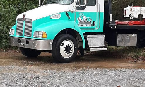 R&A Towing & Recovery Specialist