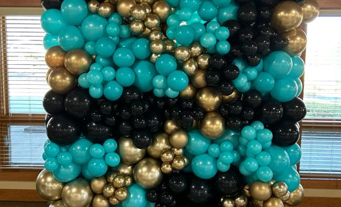 Party Angel Decor 919 Leach Ave, Thomasville North Carolina 27360