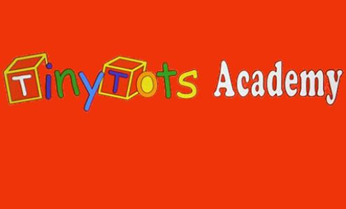 Tiny Tots Academy 1