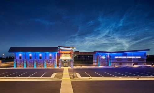 Adams Commercial General Contracting