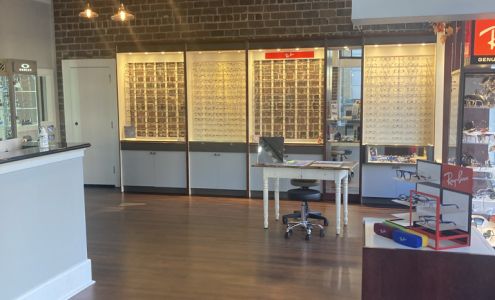 Judson Family Vision Care