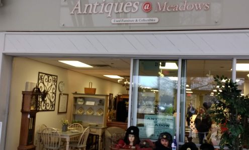 Antiques at the Meadows