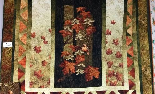 Wabash Valley Fabrics