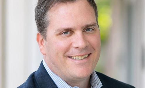 Jim Hess, Movement Mortgage