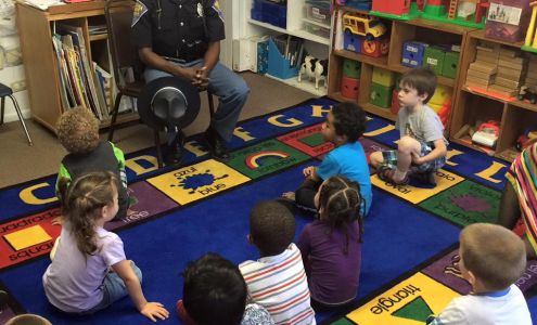 United Child Care Center