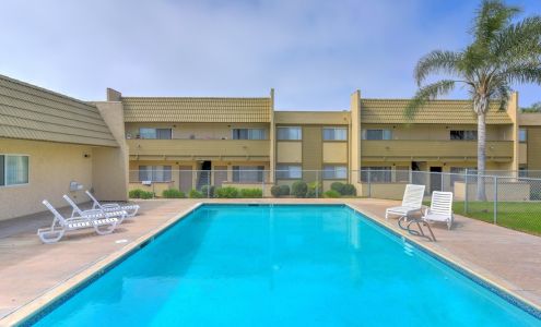 Royal Village Apartments