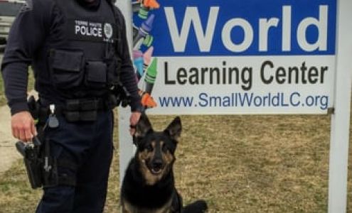 Small World Learning Center