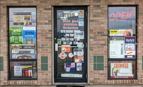 North Discount Tobacco