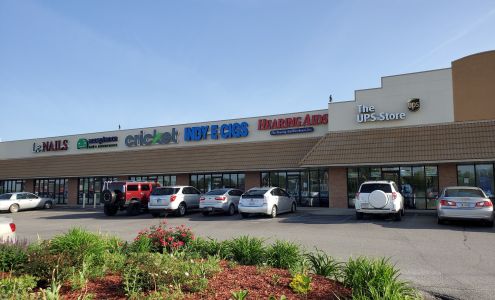 Indy E Cigs Terre Haute