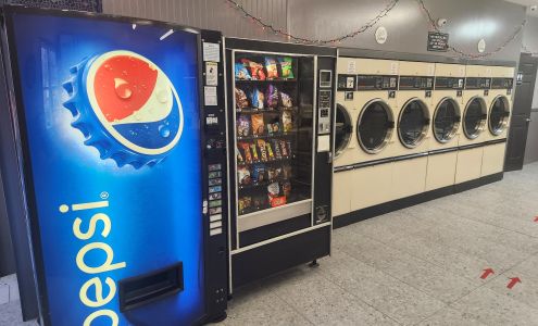 Dawn Drive Laundromat