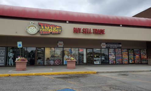 Toys From The Past 2