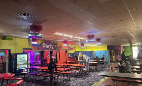 Wigwam Skate & Event Center